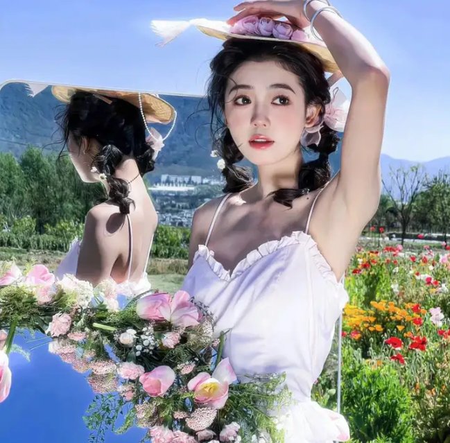 俄国新娘